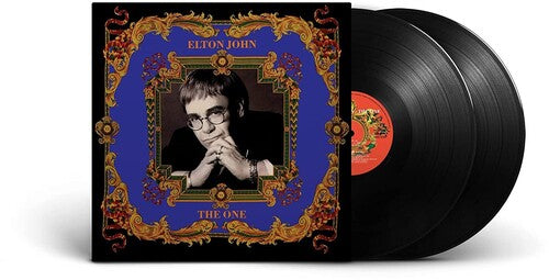 Elton John: The One - VINYL