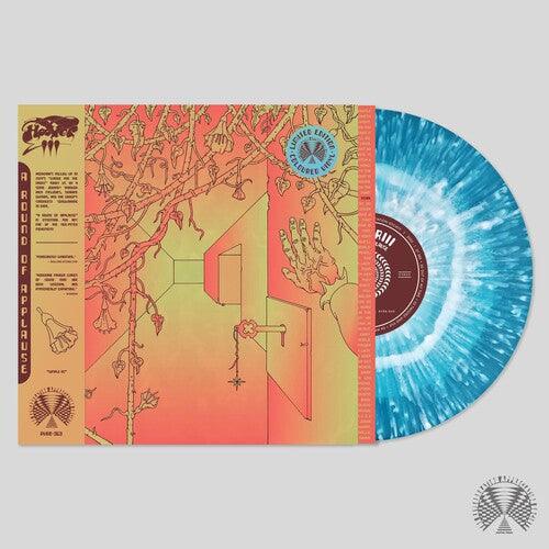 Hooveriii- Round Of Applause (Indie Exclusive Vinyl) { VINYL LP }