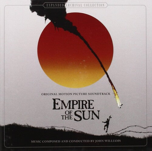 John Williams: Empire of the Sun (Original Motion Picture Soundtrack) - CD