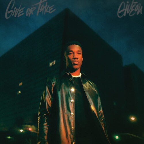 Giveon: Give Or Take - CASSETTES