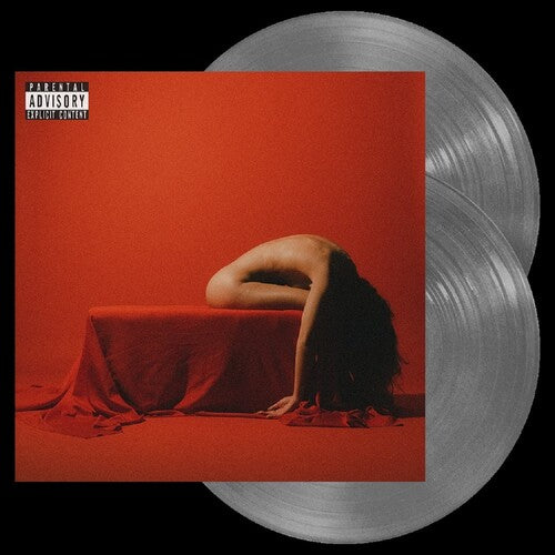 Bad Omens: THE DEATH OF PEACE OF MIND - VINYL