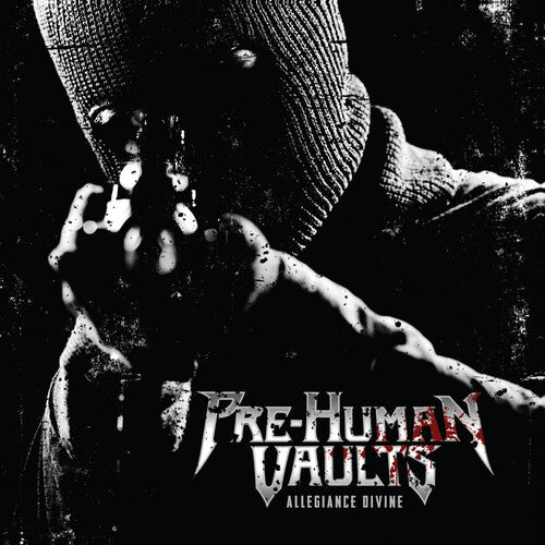 Pre-Human Vaults: Allegiance Divine - CD