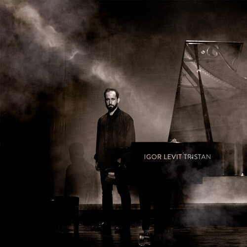 Igor Levit: Tristan - Record