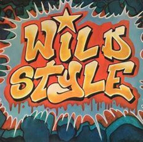 Various Artists- Wild Style (Various Artists) { VINYL LP }