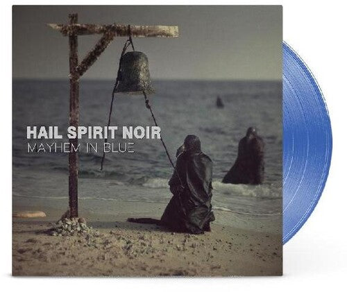 Hail Spirit Noir: Mayhem In Blue - VINYL