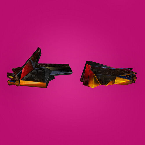 Run the Jewels: RTJ4 (Tour Edition) - Record