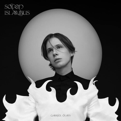 Gabriel Olafs: Solon Islandus - Record
