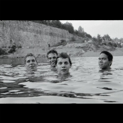 Slint: Spiderland - VINYL