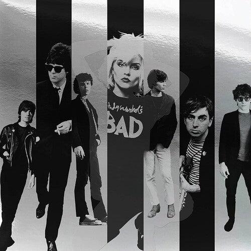 Blondie- Against The Odds: 1974-1982 [Super Deluxe 10 LP/10" LP/7" Single] { VINYL LP }
