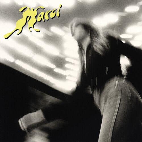Marci- Marci { VINYL LP }