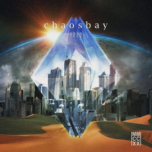 Chaosbay: 2222 - VINYL