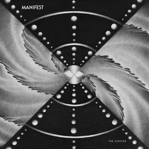 Manifest: Sinking The - VINYL
