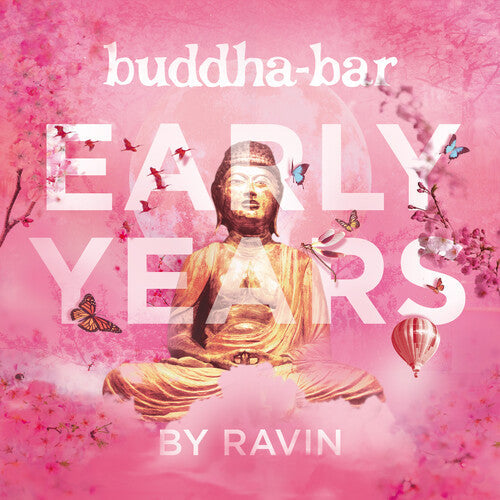 Various Artists: Buddha Bar: Early Years / Various - Record