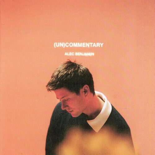 Alec Benjamin: (Un)Commentary - VINYL