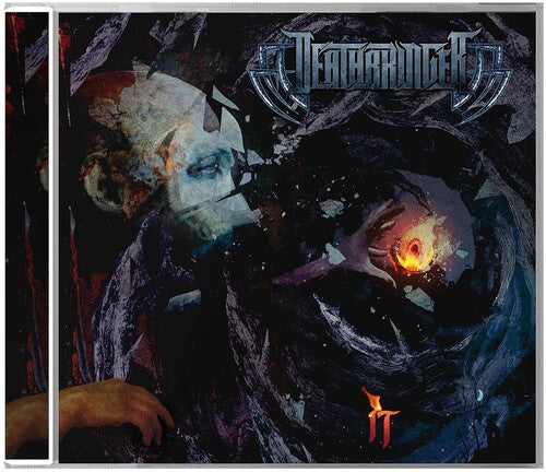 Deathbringer: It - CD