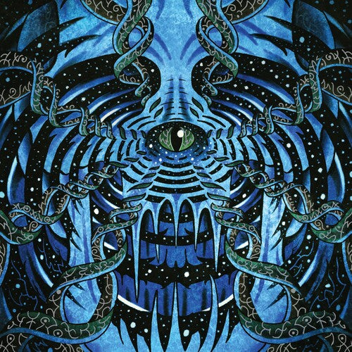 Xenoglyph: Spiritfraud - VINYL