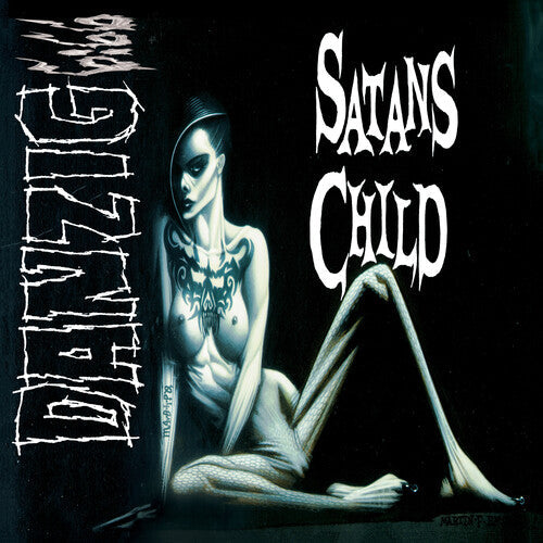 Danzig: 6:66: Satan's Child - VINYL