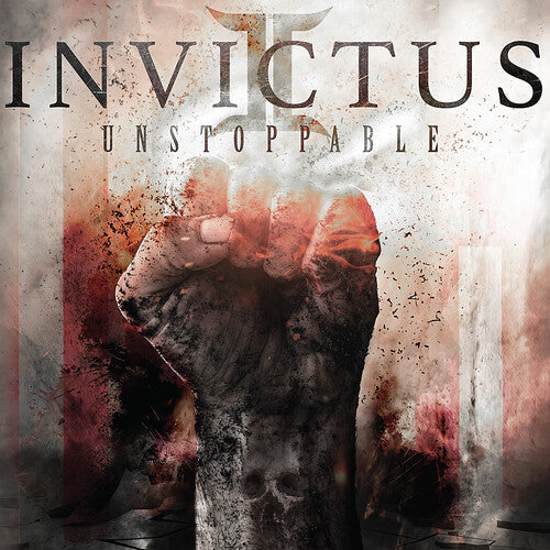 Invictus: Unstoppable - VINYL