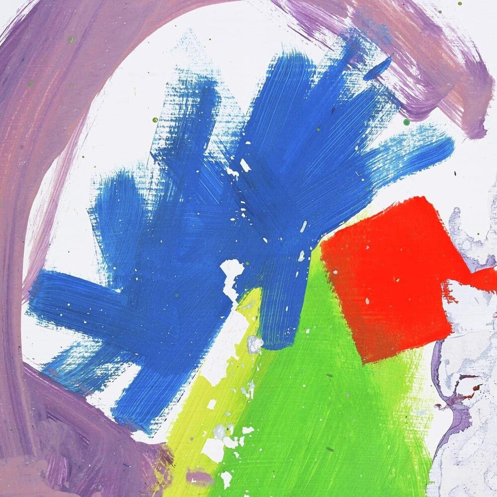 Alt-J- This Is All Yours (Uk) { VINYL LP }