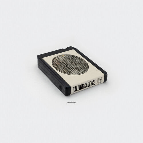 Calling Cadence- Calling Cadence { VINYL LP }