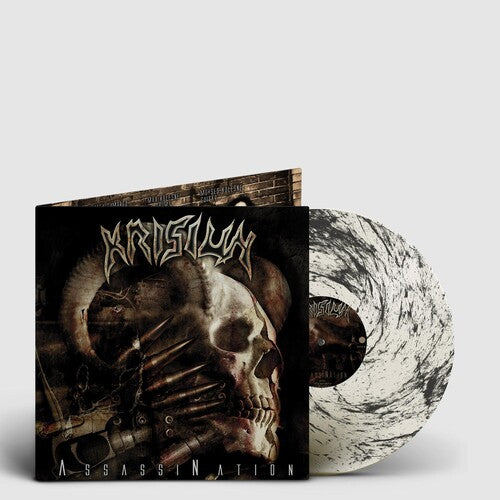 Krisiun: Assassination - VINYL