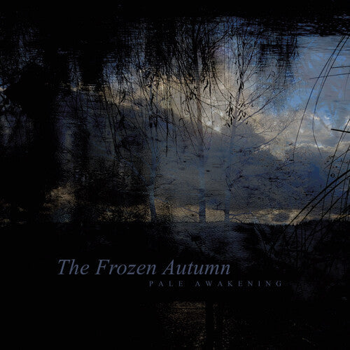 The Frozen Autumn: Pale Awakening - CD