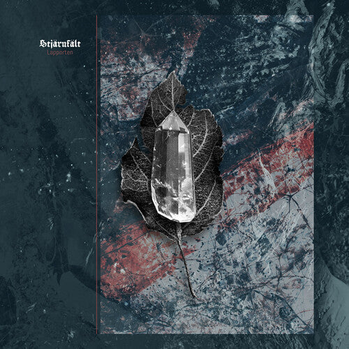 Stjarnfalt: Lapporten - VINYL