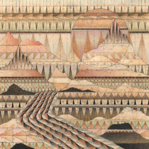 Trampled by Turtles: Alpenglow - Record