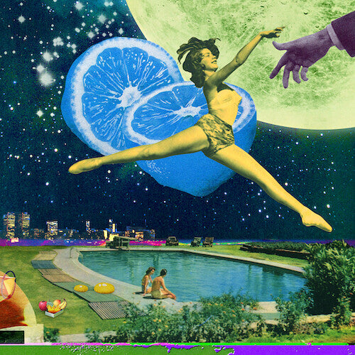 Vivaola: Juliet Is The Moon - VINYL