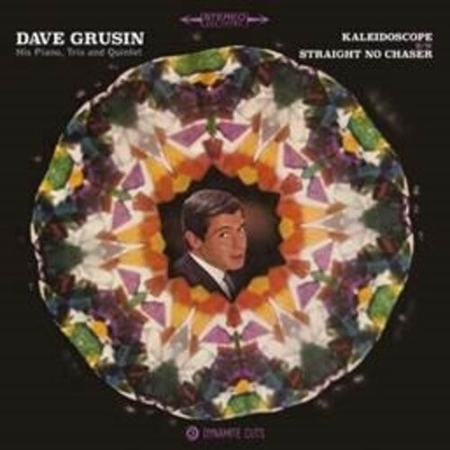 Dave Grusin: Kaleidoscope - 7-INCH SINGLE