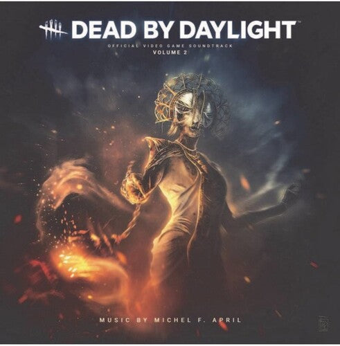 Dead by Daylight Vol 2 / O.S.T.: Dead By Daylight Vol 2 (Original Soundtrack) - VINYL
