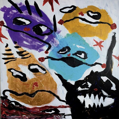 Monteperdido: Monteperdido - 12-INCH SINGLE