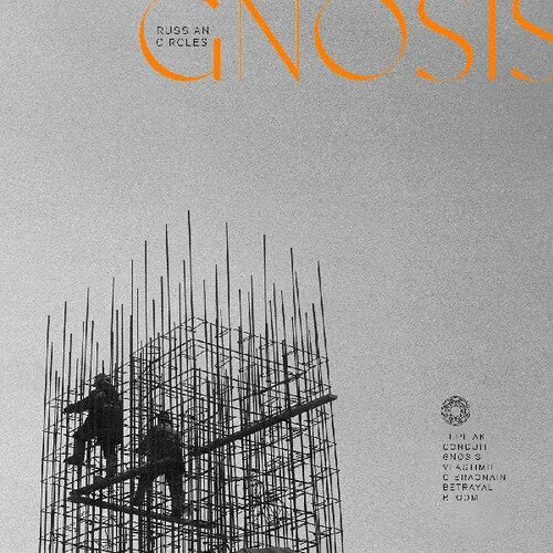 Russian Circles: Gnosis - VINYL