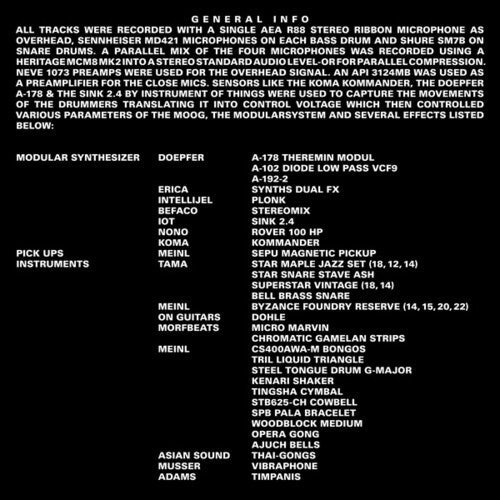 9ms: II - Record