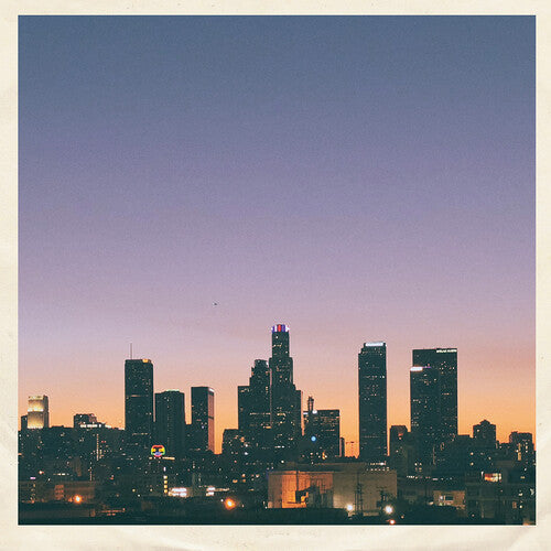 Esbe- Sunset Girl { VINYL LP }