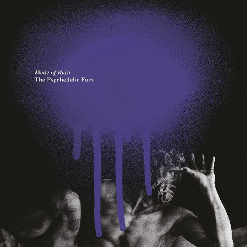 The Psychedelic Furs: Made Of Rain - CD