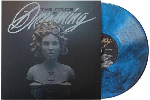 Hollow Front- Price Of Dreaming { VINYL LP }