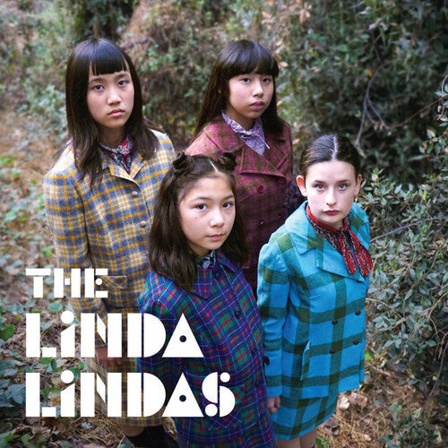 The Linda Lindas: Linda Lindas - VINYL