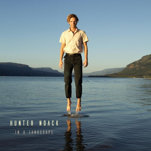 Hunter Noack: In A Landscape - Record