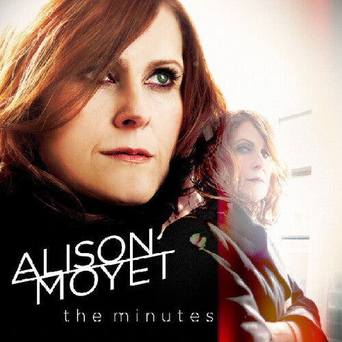 Alison Moyet: The Minutes - VINYL