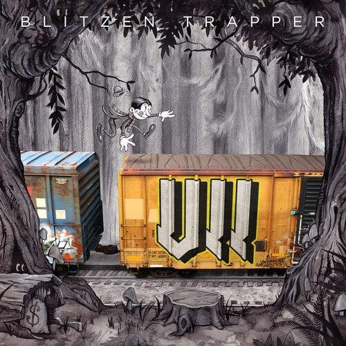 Blitzen Trapper- VII { VINYL LP }