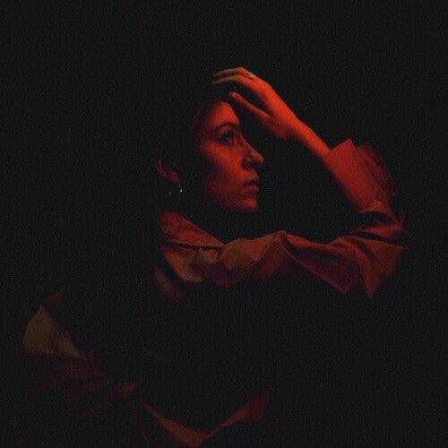 Leon- Circles { VINYL LP }