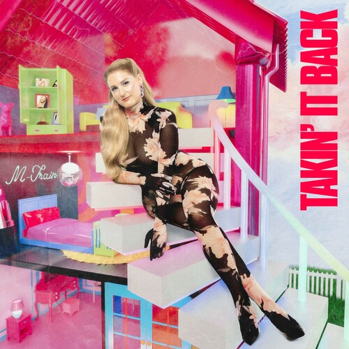 Meghan Trainor: Takin' It Back - CD