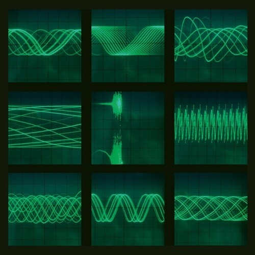 Mimicof: Distant Symphony - Record
