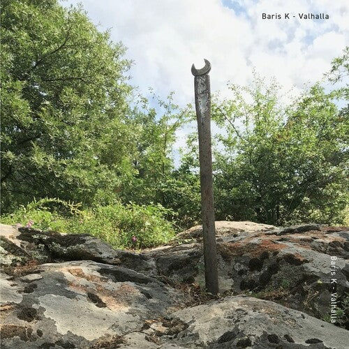 Baris K: Valhalla - 12-INCH SINGLE