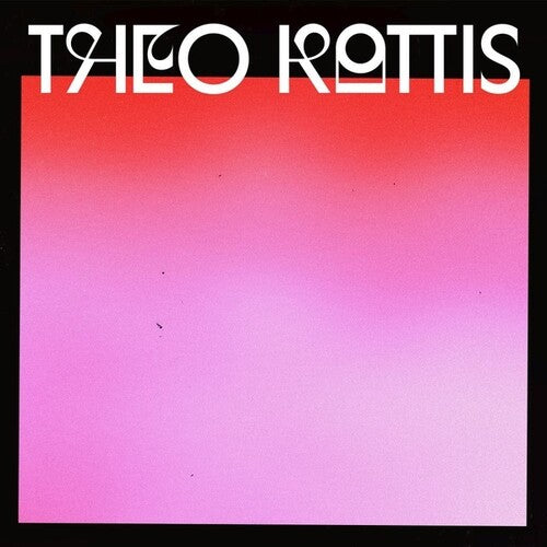 Theo Kottis: On Your Mind - Record