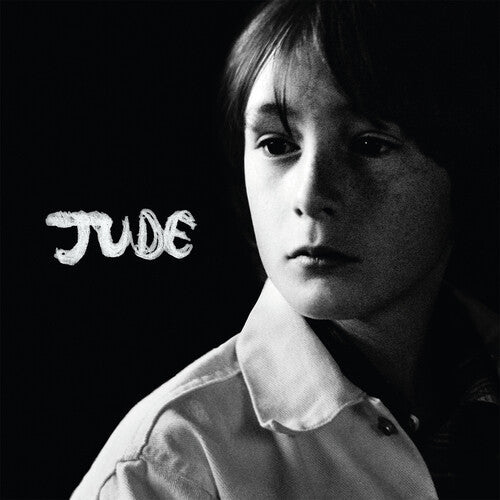 Julian Lennon: Jude - CD