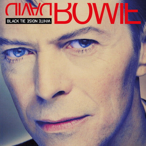David Bowie: Black Tie White Noise (2021 Remaster) - CD