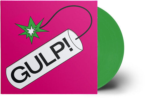 Sports Team: Gulp - VINYL