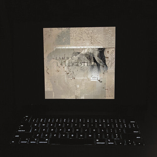 Lambchop: The Bible - CD